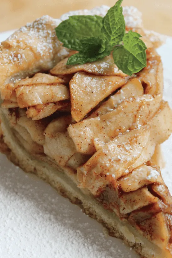 American Apple Pie