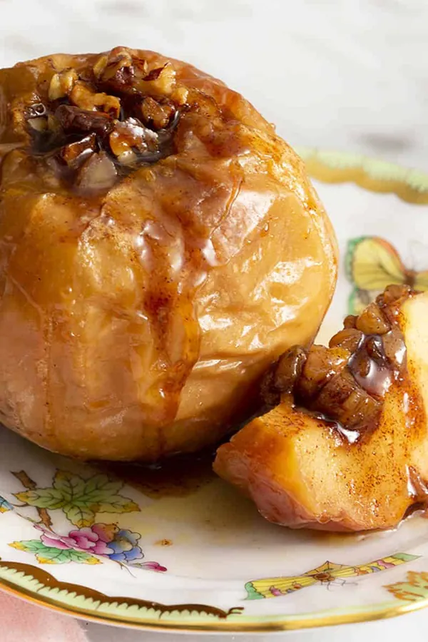 Baked Apples Recipe