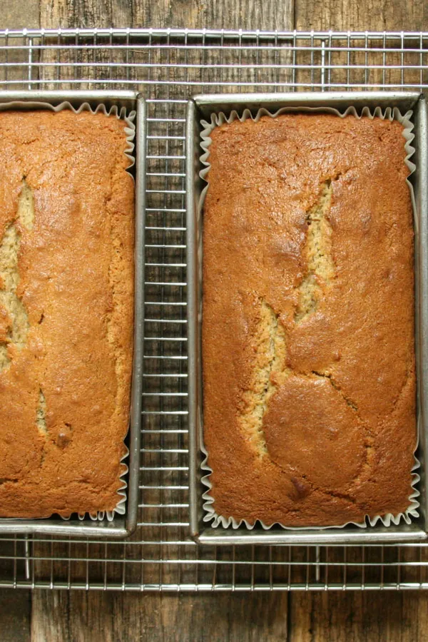 Banana Bread