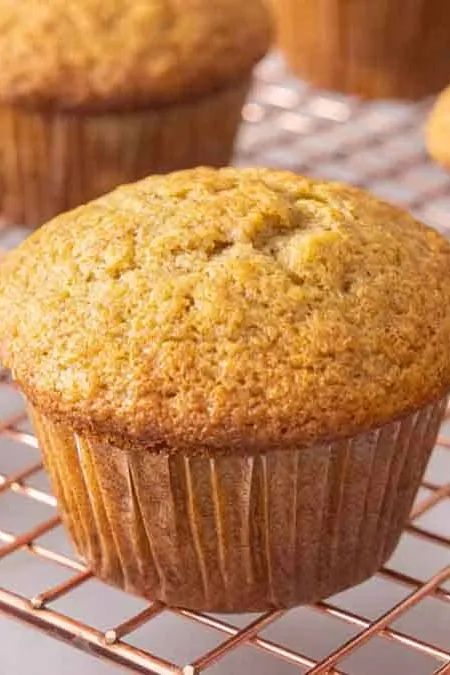 Banana Muffins