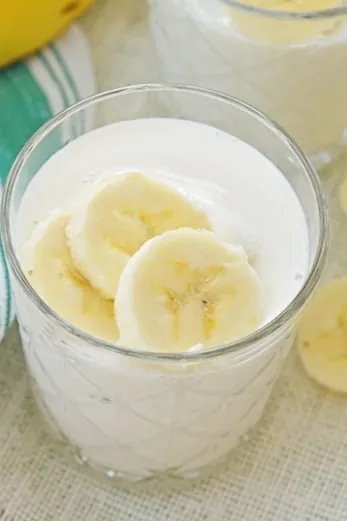 Banana Smoothie