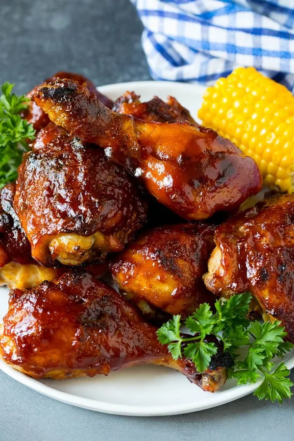 BBQ Chicken