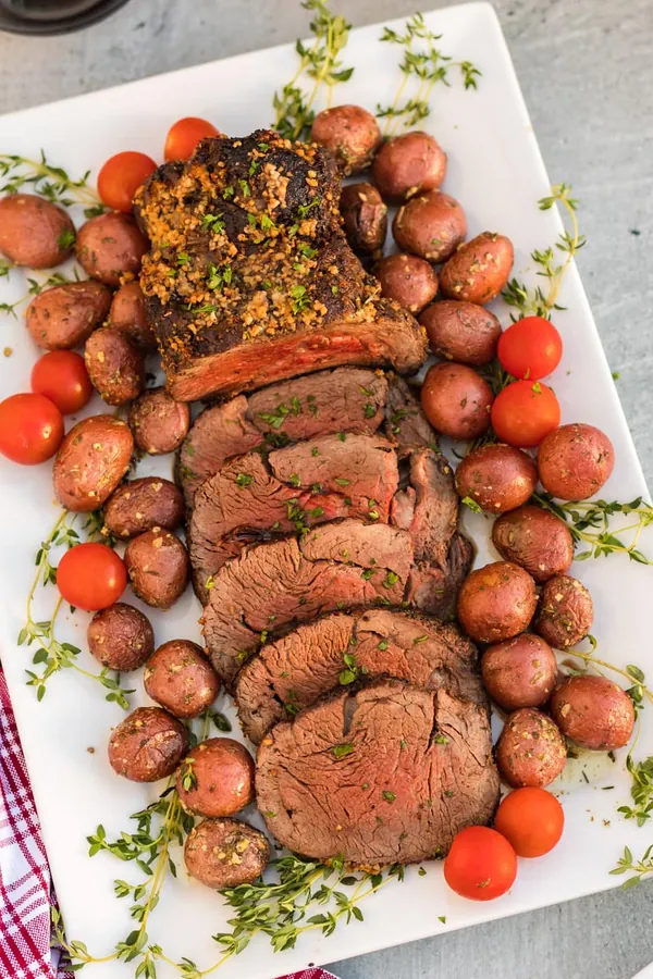 Beef Tenderloin