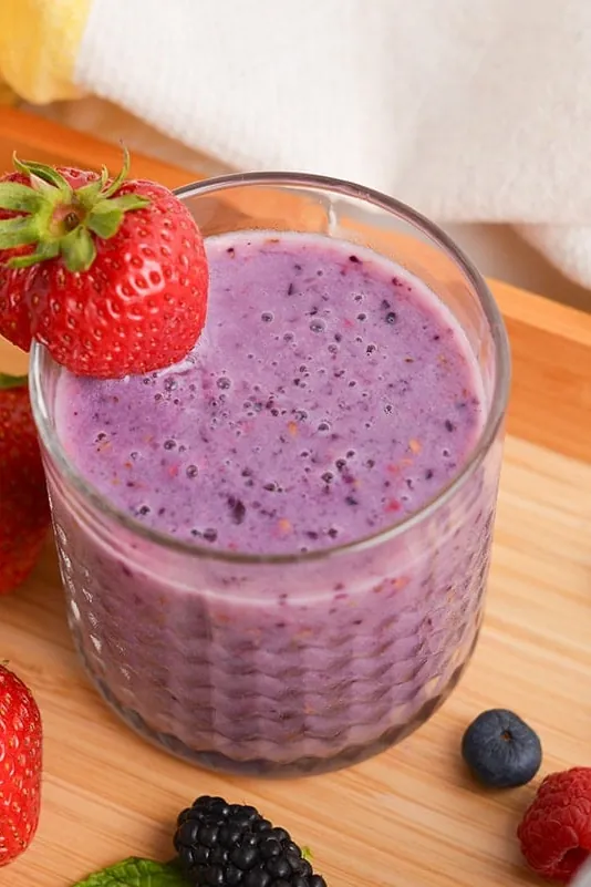 Berry Smoothie