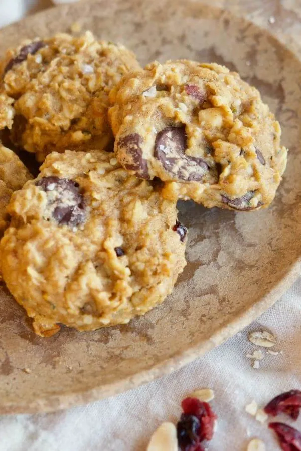 Best Breakfast Cookies