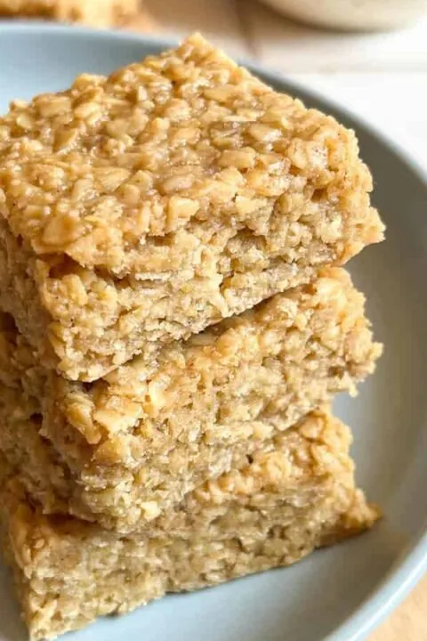 Best Soft Flapjack Recipe