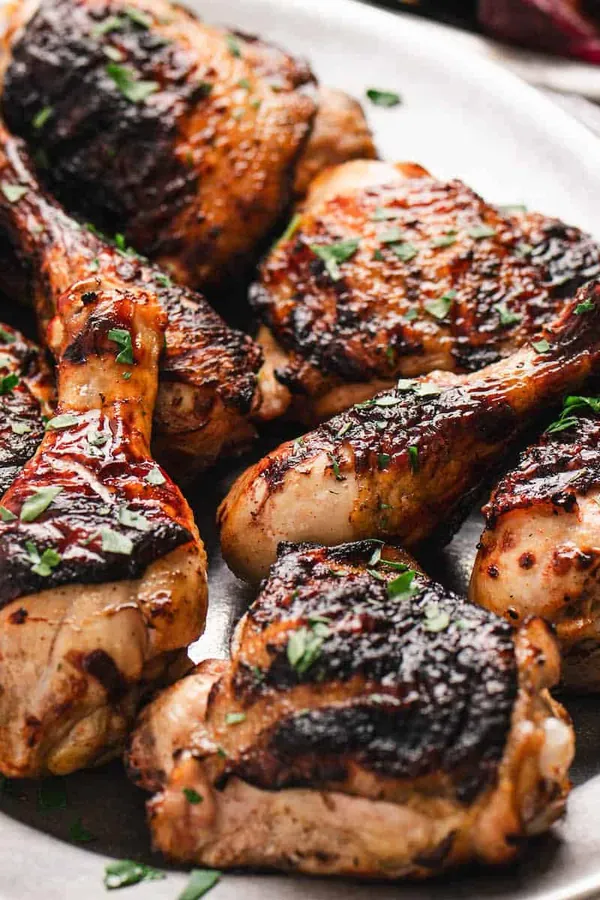 Buttermilk Chicken Recipe