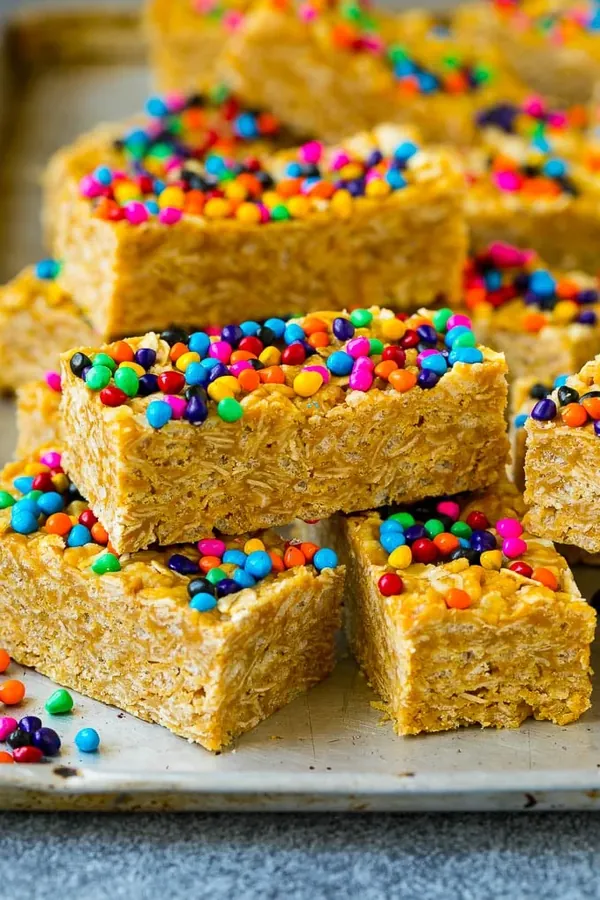 Cereal Bars