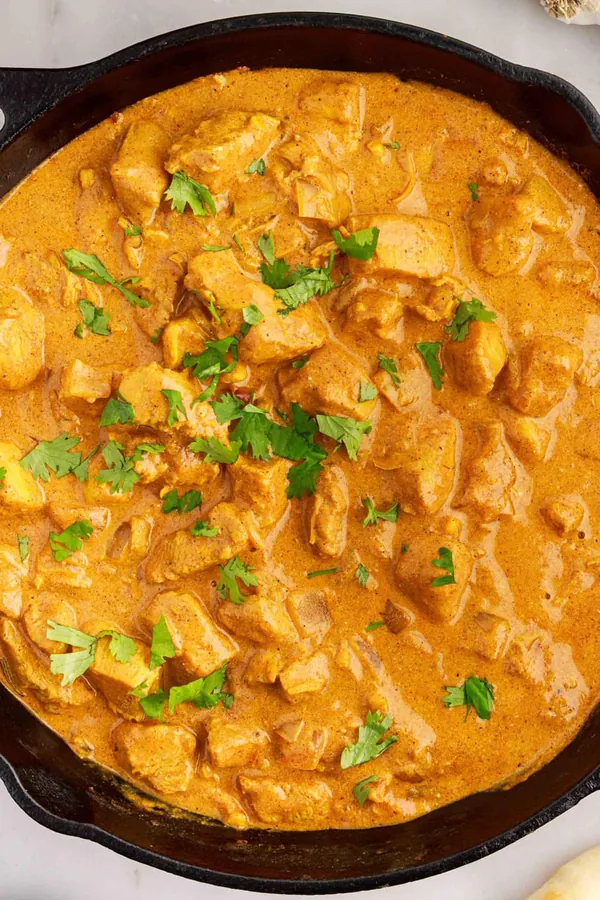 Chicken Curry