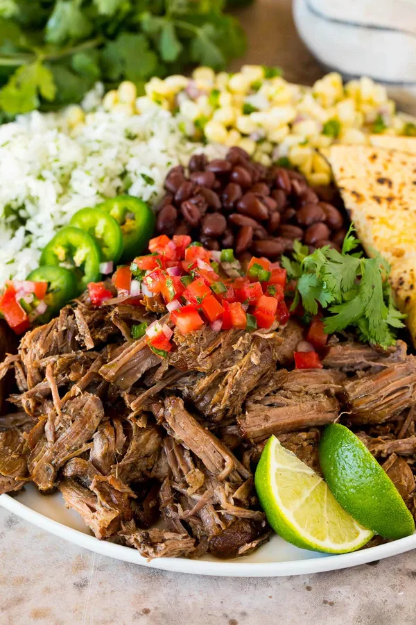 Chipotle Barbacoa