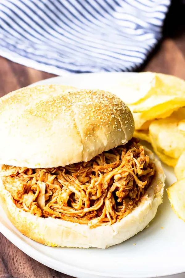 Chipotle Honey Chicken