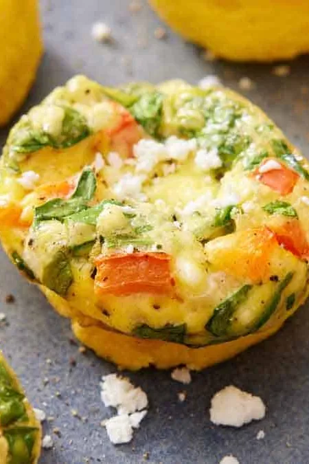 Egg Muffins