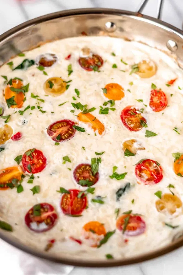 Egg White Frittata