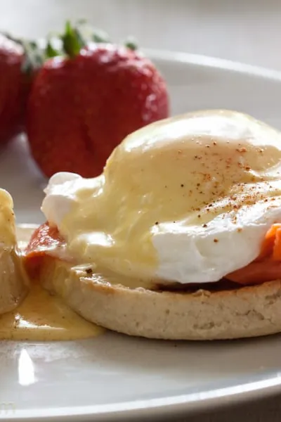 Eggs Royale