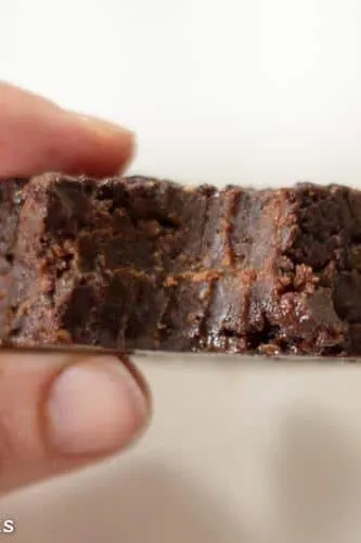 Keto Fudgy Brownies