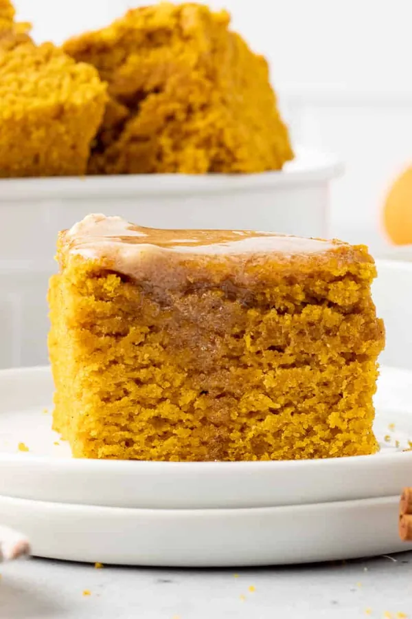 Pumpkin Cornbread