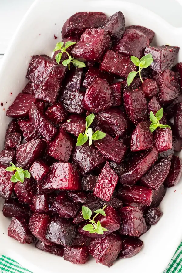 Roasted Beets