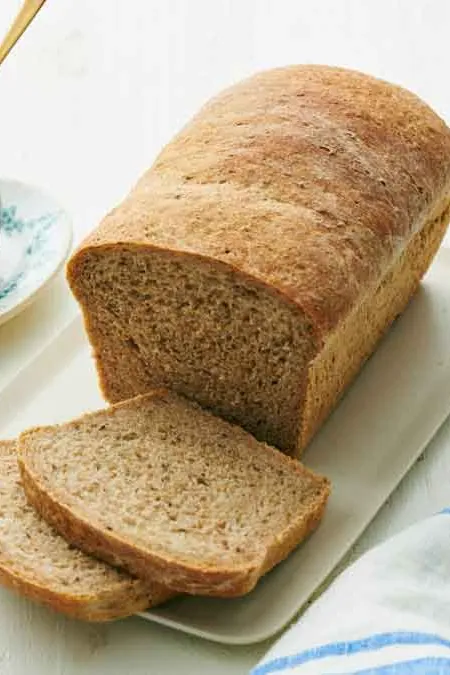 Rye Bread