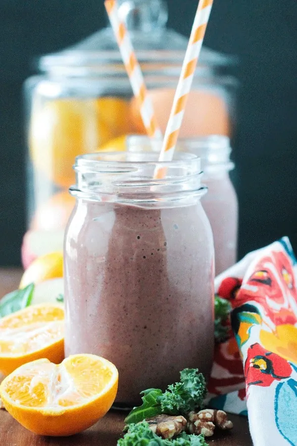 Superfood Smoothie