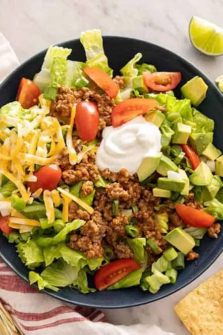 Taco Salad