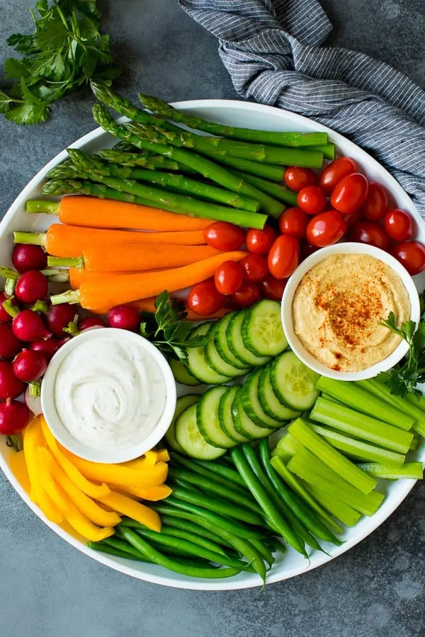 Veggie Tray