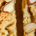 Classic Almond Anise Biscotti - Featured