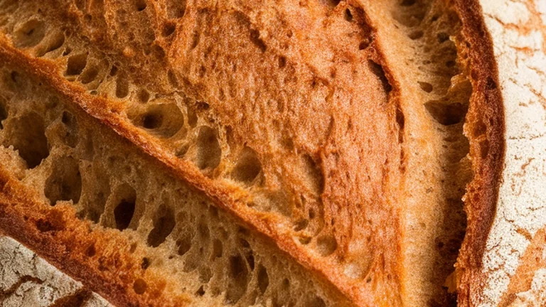 Honey Oat Whole Grain Bread - Featured