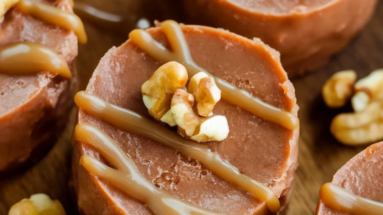 No-Bake Apple Energy Bites - Featured