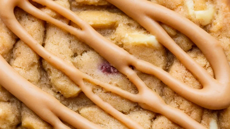 Peanut Butter Banana Oat Cookies - Featured