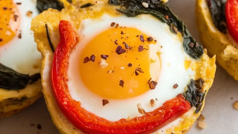 Egg Bites - Featured