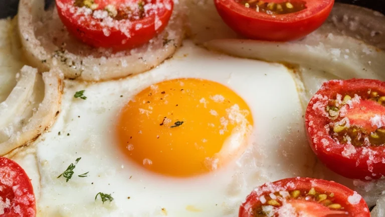 Eggs in Purgatory - Featured