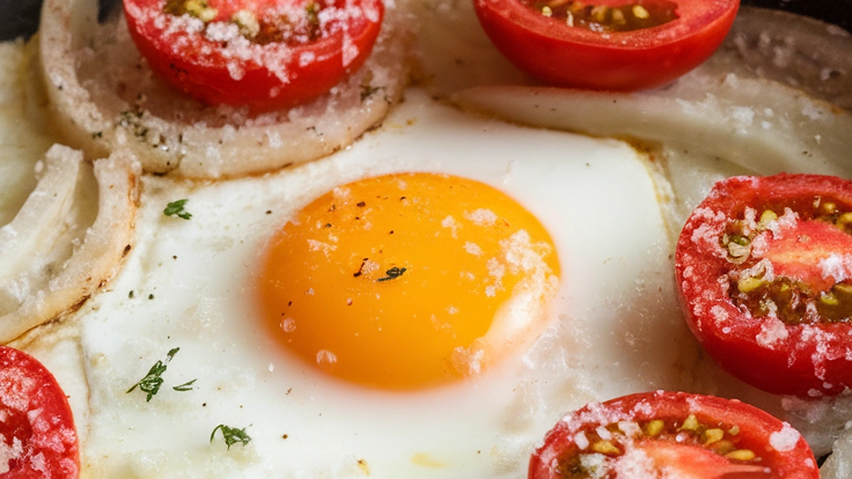 Eggs in Purgatory - Featured