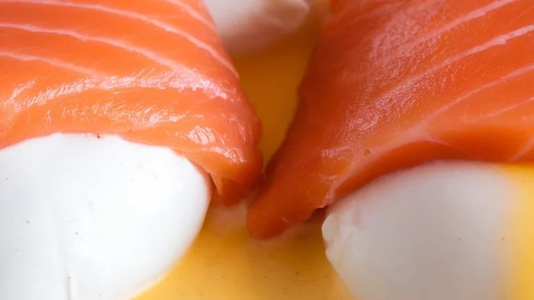 Eggs Royale - Featured