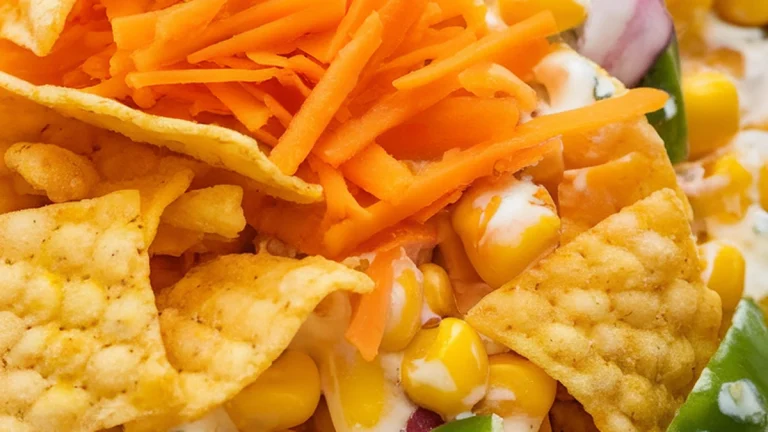 Fritos Corn Salad - Featured