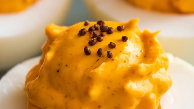 How to Make Deviled Eggs - Featured