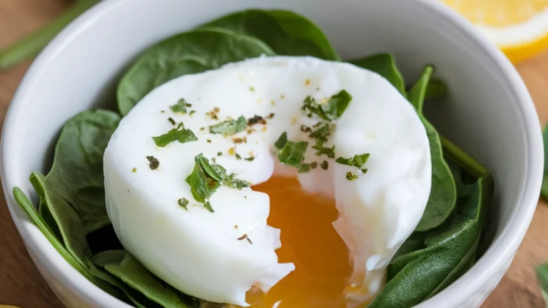 How to Poach an Egg - Featured