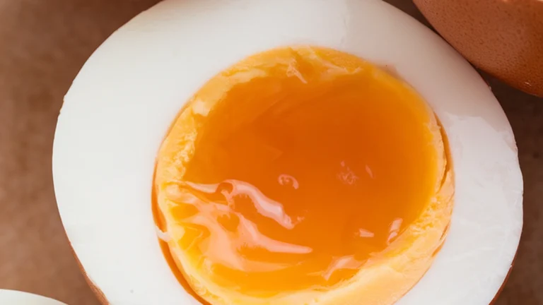 Instant Pot Hard Boiled Eggs (Eggs 3 Ways) - Featured