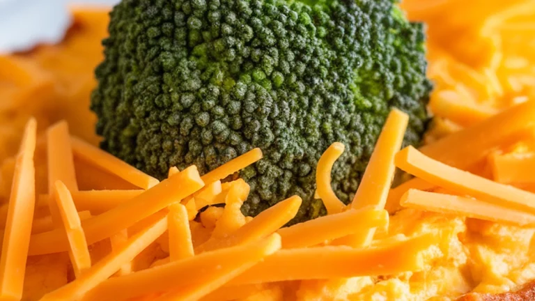 Keto Egg Loaf - Featured