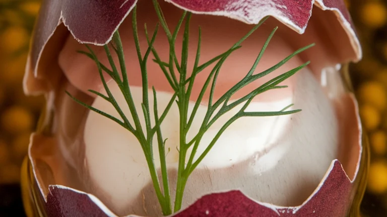 Pickled Eggs - Featured