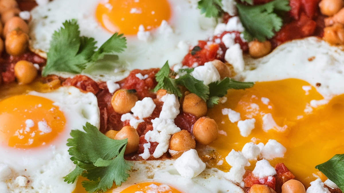 Shakshuka - Featured