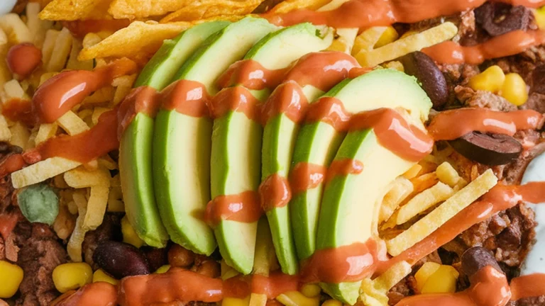 Taco Salad - Featured