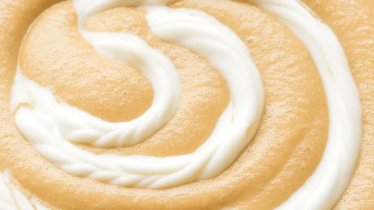 Akamu with Evaporated Milk and Sugar - Featured