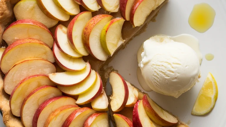 Apple Pie - Featured