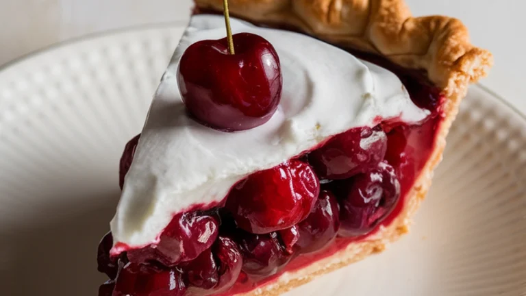 Cherry Pie - Featured