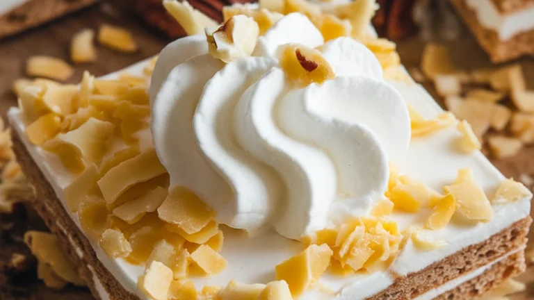 Coconut Cream Lush - Featured