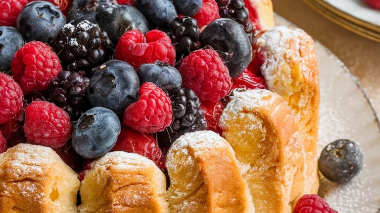 Homemade Sourdough Pie Crust - Featured