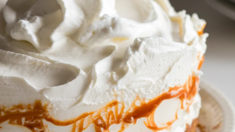 Keto Coconut Cream Pie - Featured