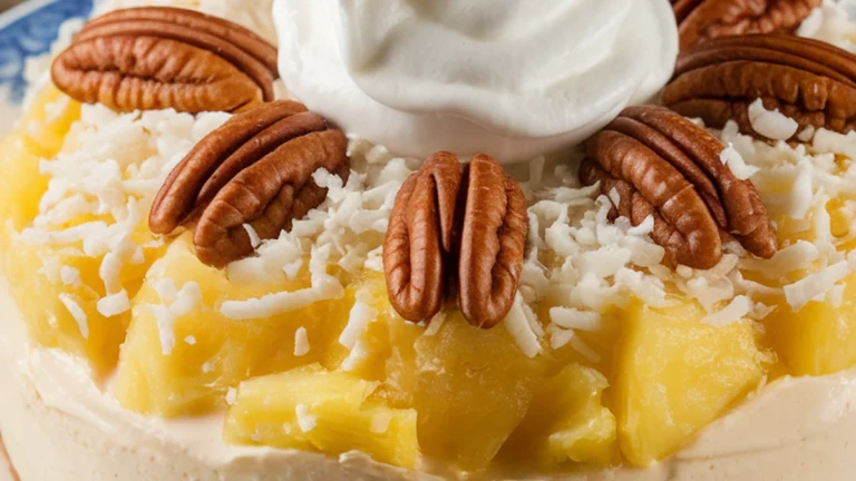 Million Dollar Pie - Featured