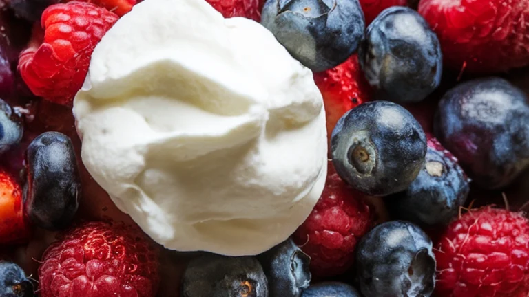 Mixed Berry Pie - Featured