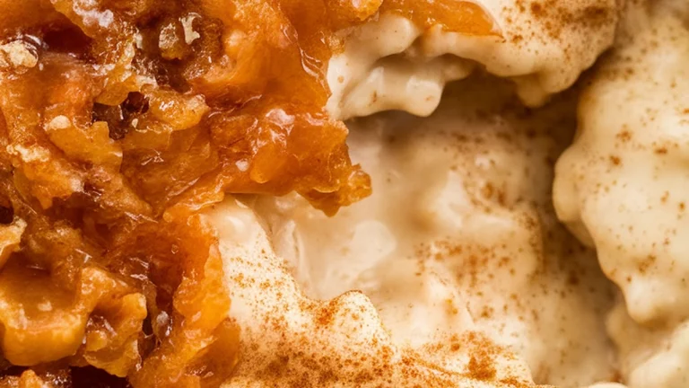 Oatmeal with Brown Sugar and Cinnamon - Featured